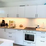 Apartmán Idyllische Fewo Unter Reet Am Wasser, Wieck Darss Wieck