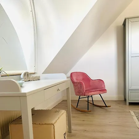 Schwalbe Wieck/darss 아파트 *