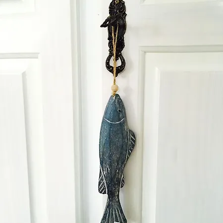 Schwalbe Wieck/darss 비에크