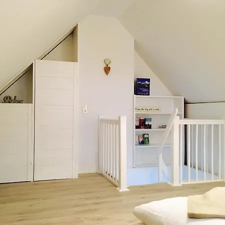 Schwalbe Wieck/darss 비에크