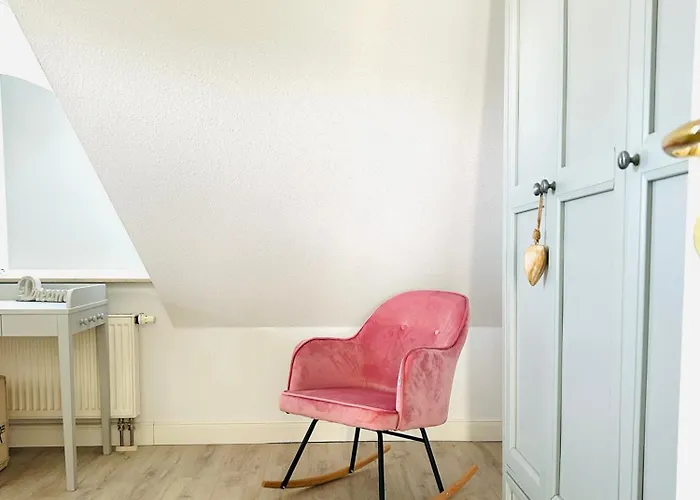 Schwalbe Wieck/darss Apartamento