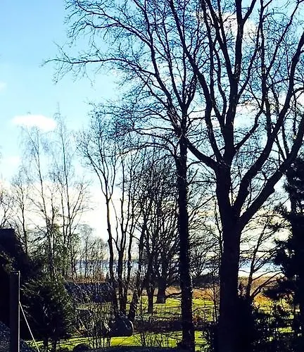 Apartamento Schwalbe Wieck/darss *