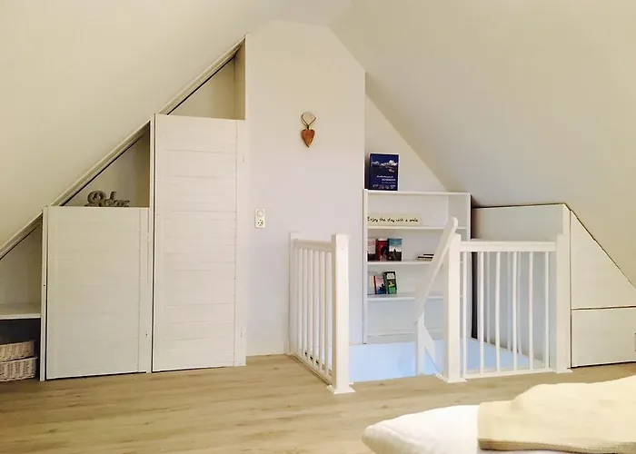 Schwalbe Wieck/darss Wieck