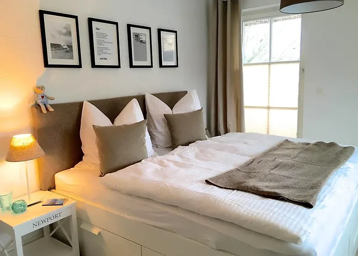 Schwalbe Wieck/darss Wieck