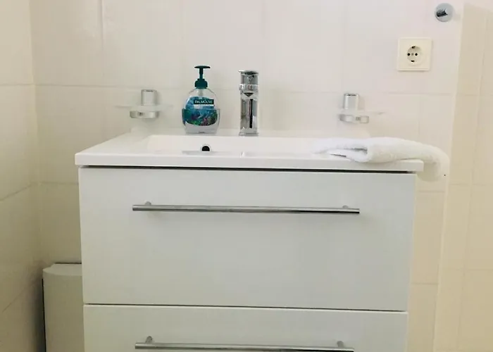 Schwalbe Wieck/darss * Wieck