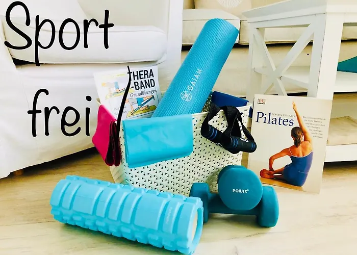 Schwalbe Wieck/darss Apartamento Wieck